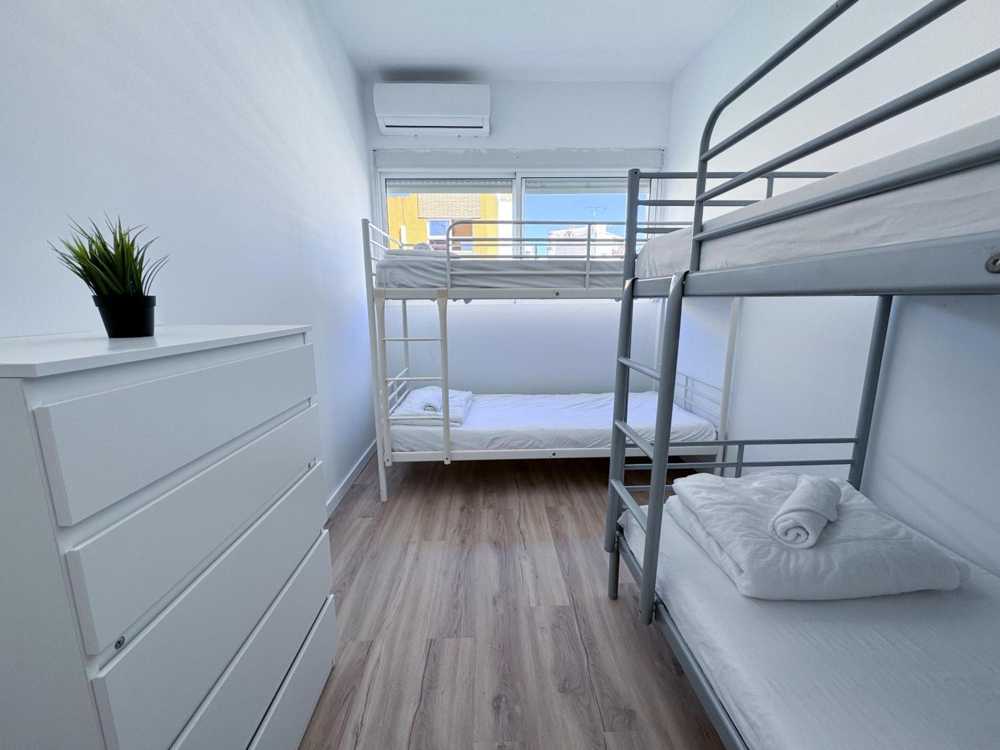Muede Hostel Torremolinos Exterior photo